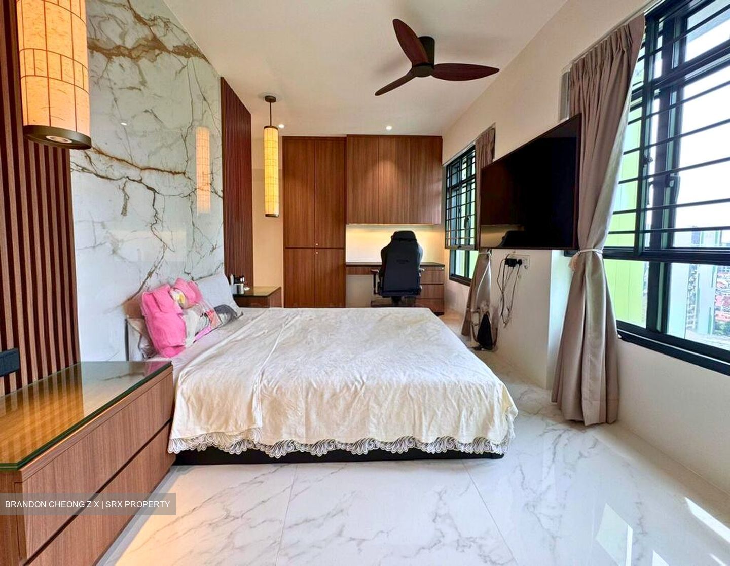 Blk 104A Alkaff Courtview (Toa Payoh), HDB 4 Rooms #566297981